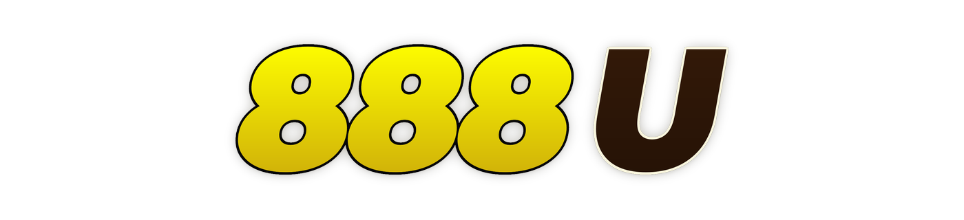 888u